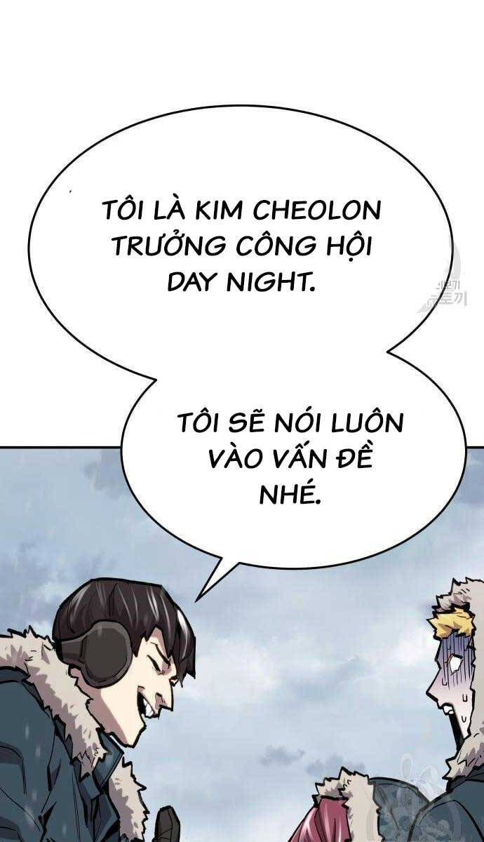 Phá Bỏ Giới Hạn Chapter 98 - Trang 186