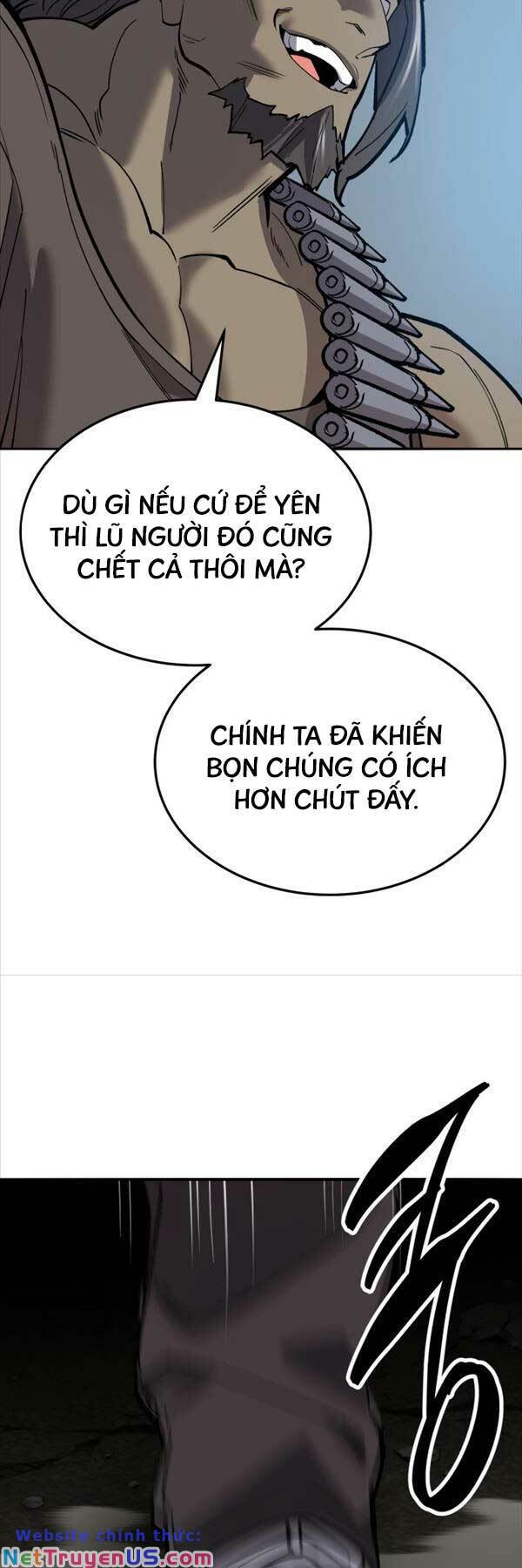 Phá Bỏ Giới Hạn Chapter 114 - Trang 68