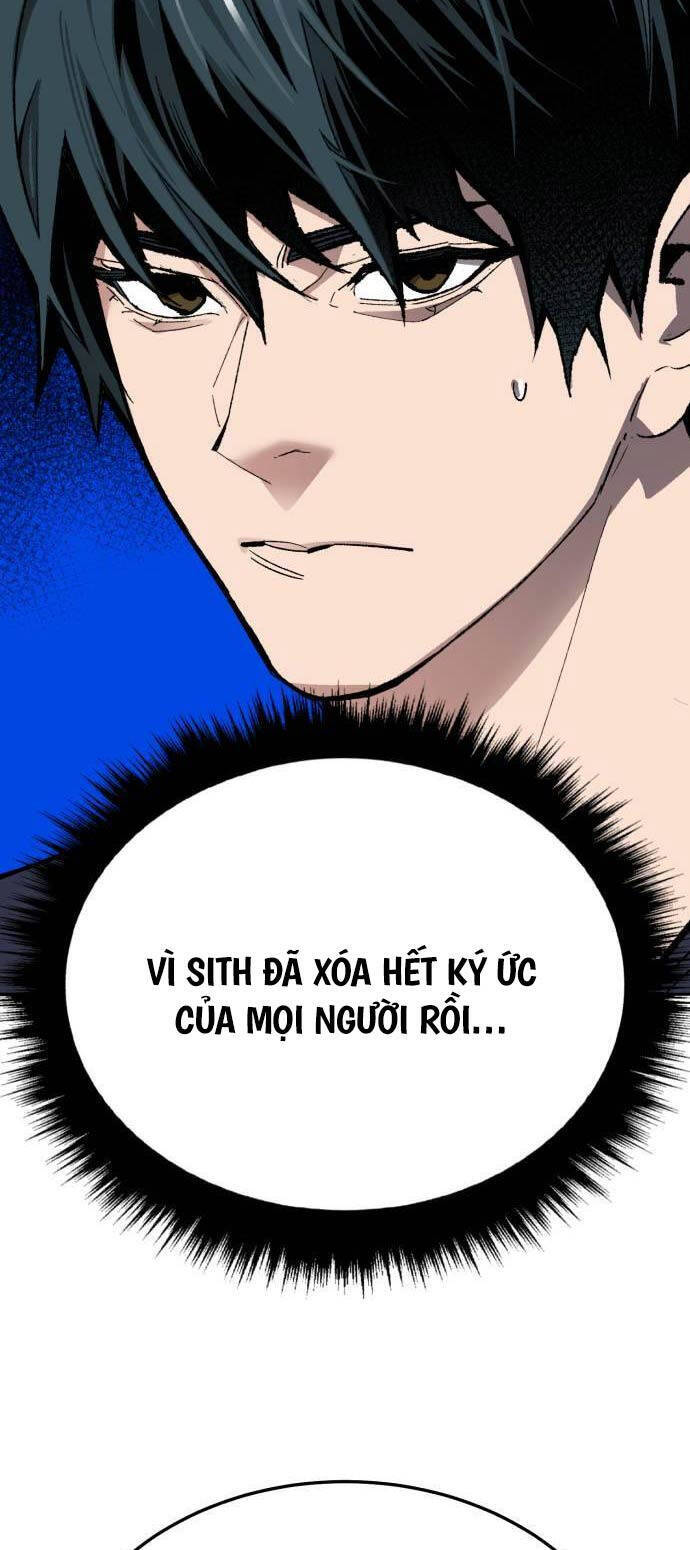 Phá Bỏ Giới Hạn Chapter 146 - Trang 58