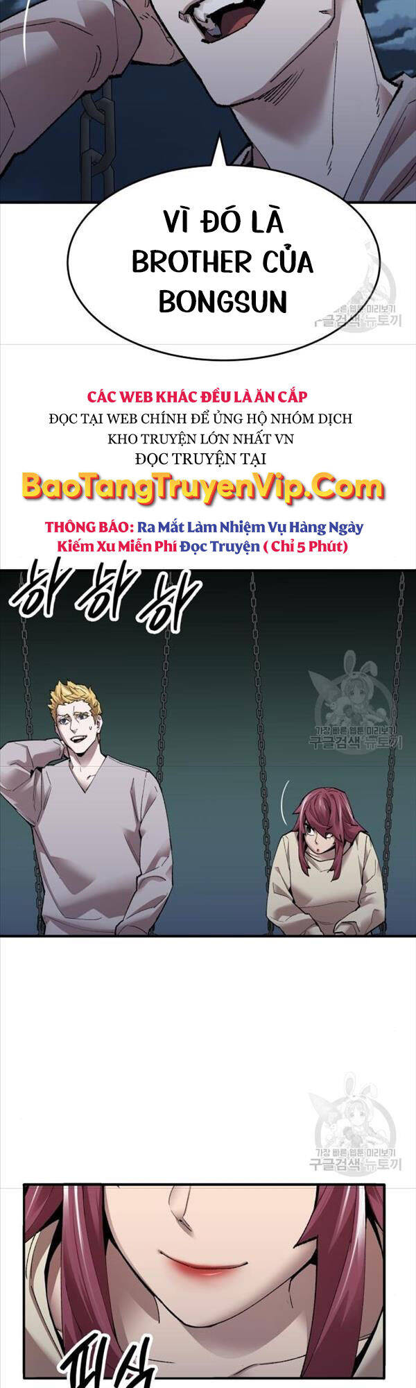 Phá Bỏ Giới Hạn Chapter 85 - Trang 36