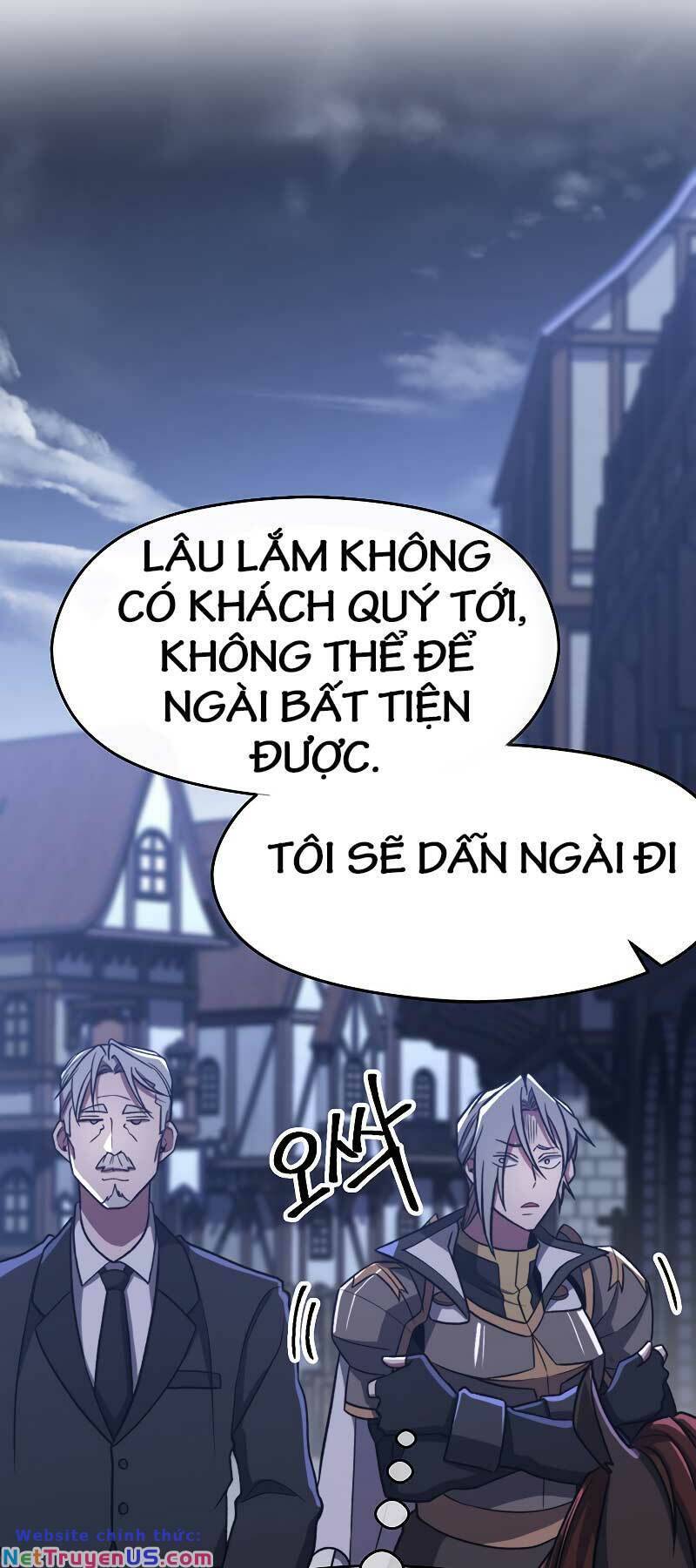 Phá Bỏ Giới Hạn Chapter 115 - Trang 39