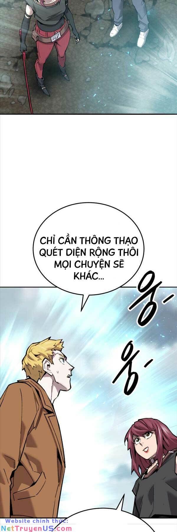 Phá Bỏ Giới Hạn Chapter 113 - Trang 26