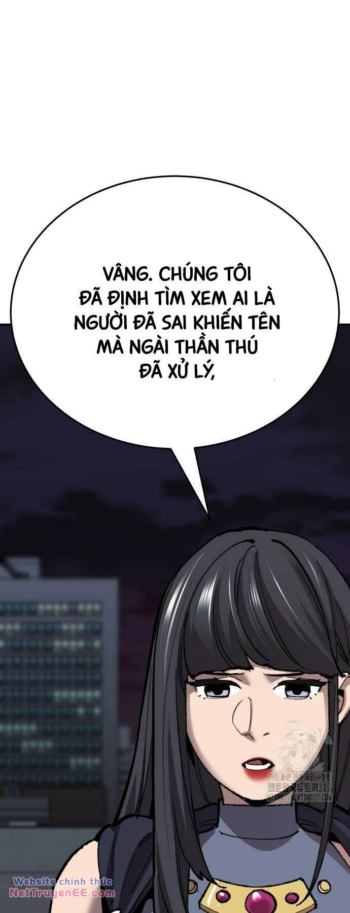 Phá Bỏ Giới Hạn Chapter 138 - Trang 77