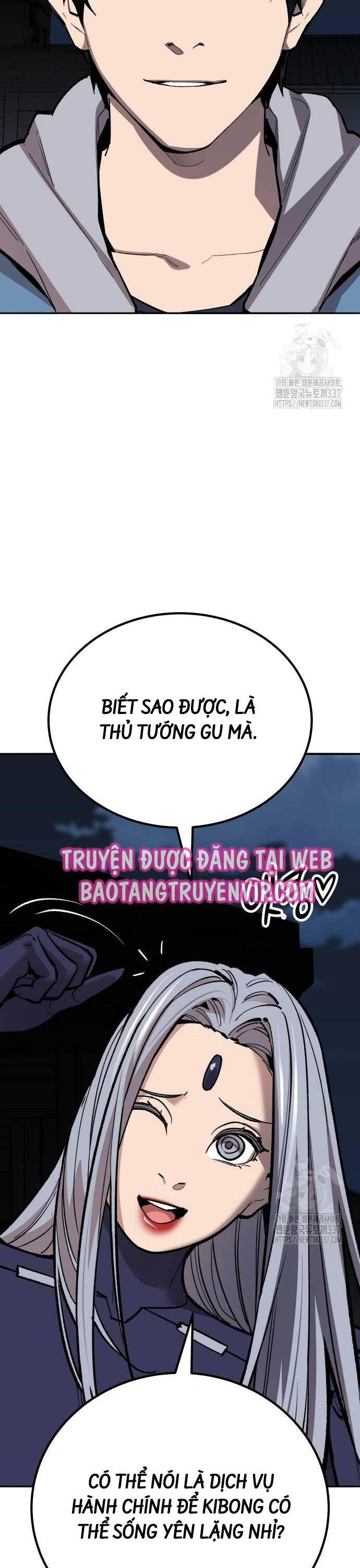 Phá Bỏ Giới Hạn Chapter 147 - Trang 22