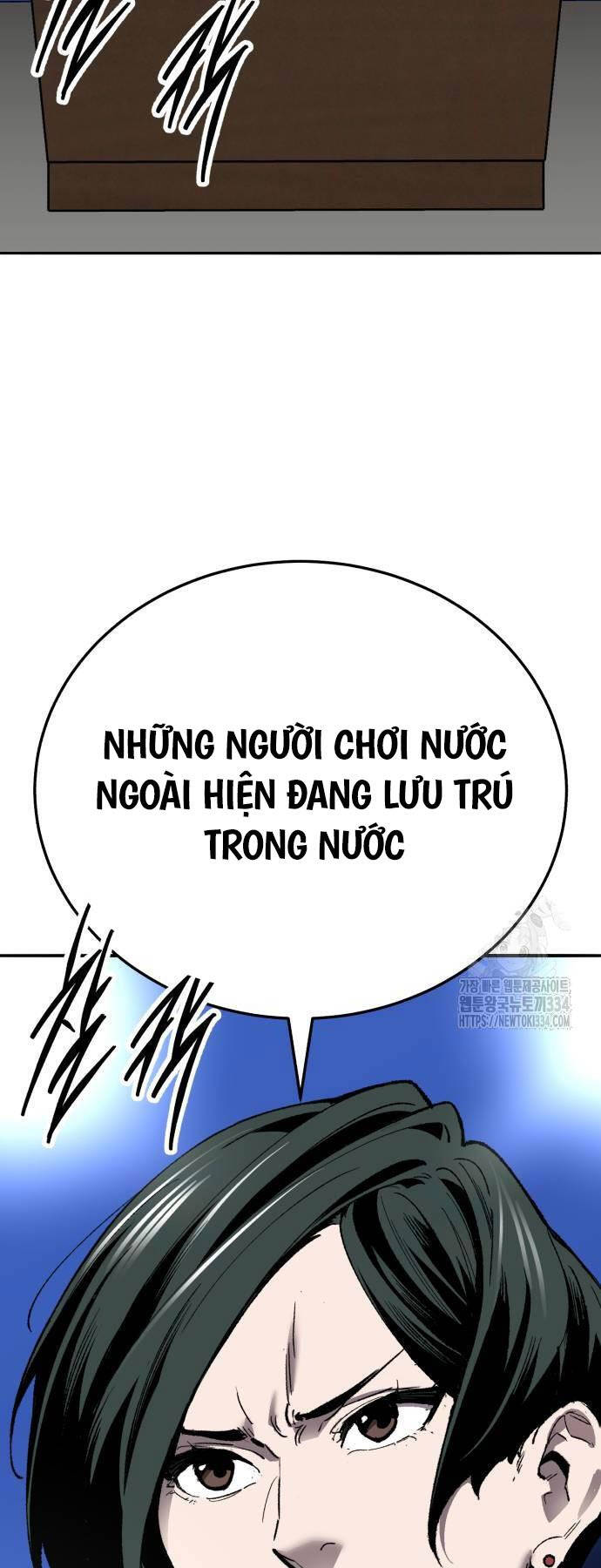 Phá Bỏ Giới Hạn Chapter 145 - Trang 88