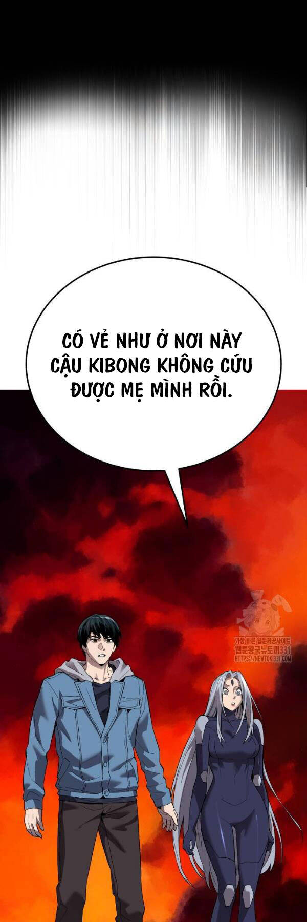 Phá Bỏ Giới Hạn Chapter 142 - Trang 108