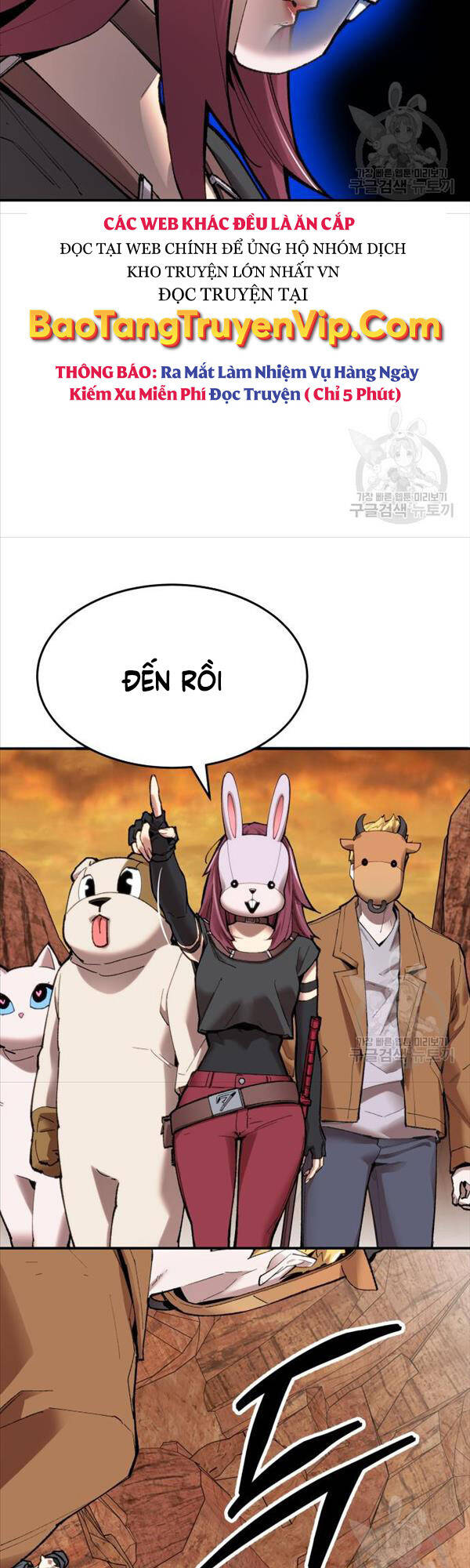 Phá Bỏ Giới Hạn Chapter 87 - Trang 7