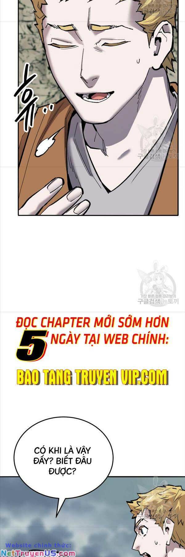 Phá Bỏ Giới Hạn Chapter 115 - Trang 83