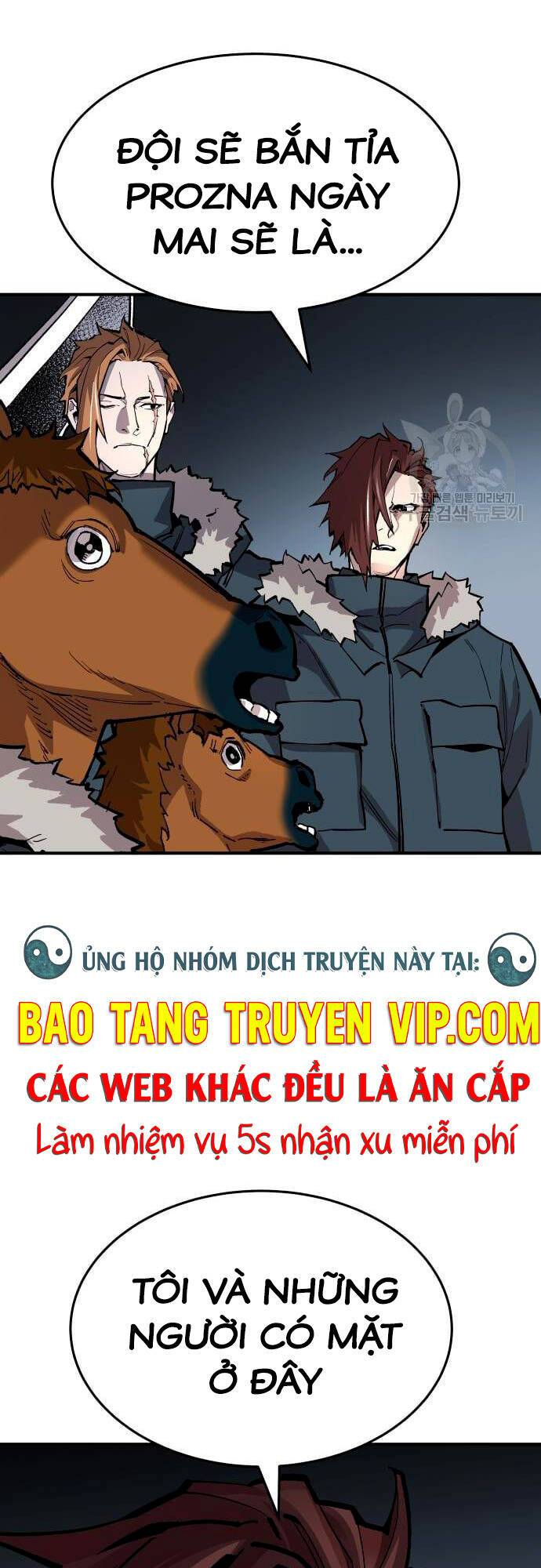 Phá Bỏ Giới Hạn Chapter 99 - Trang 109