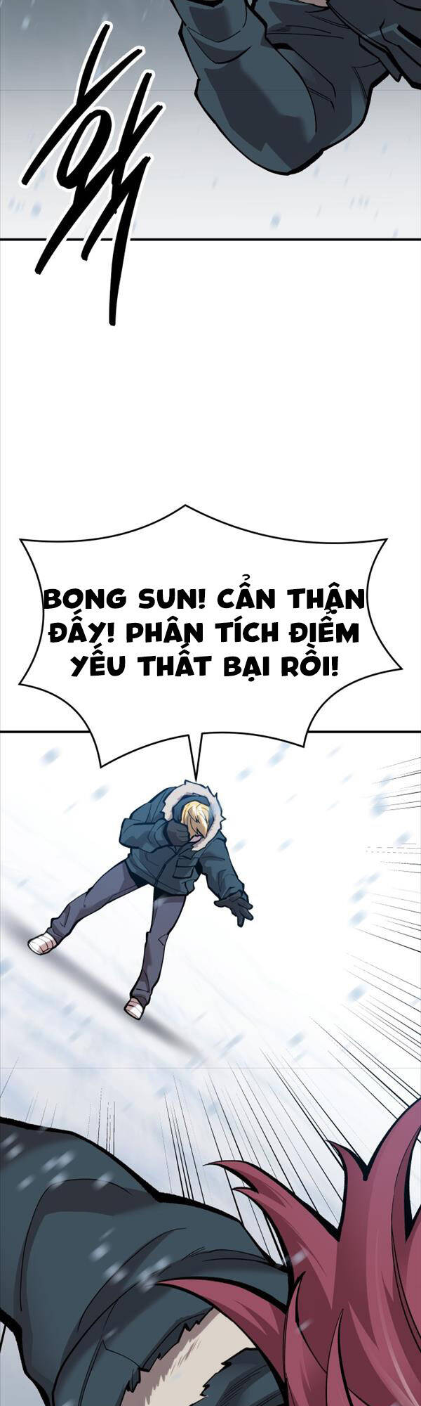 Phá Bỏ Giới Hạn Chapter 101 - Trang 40