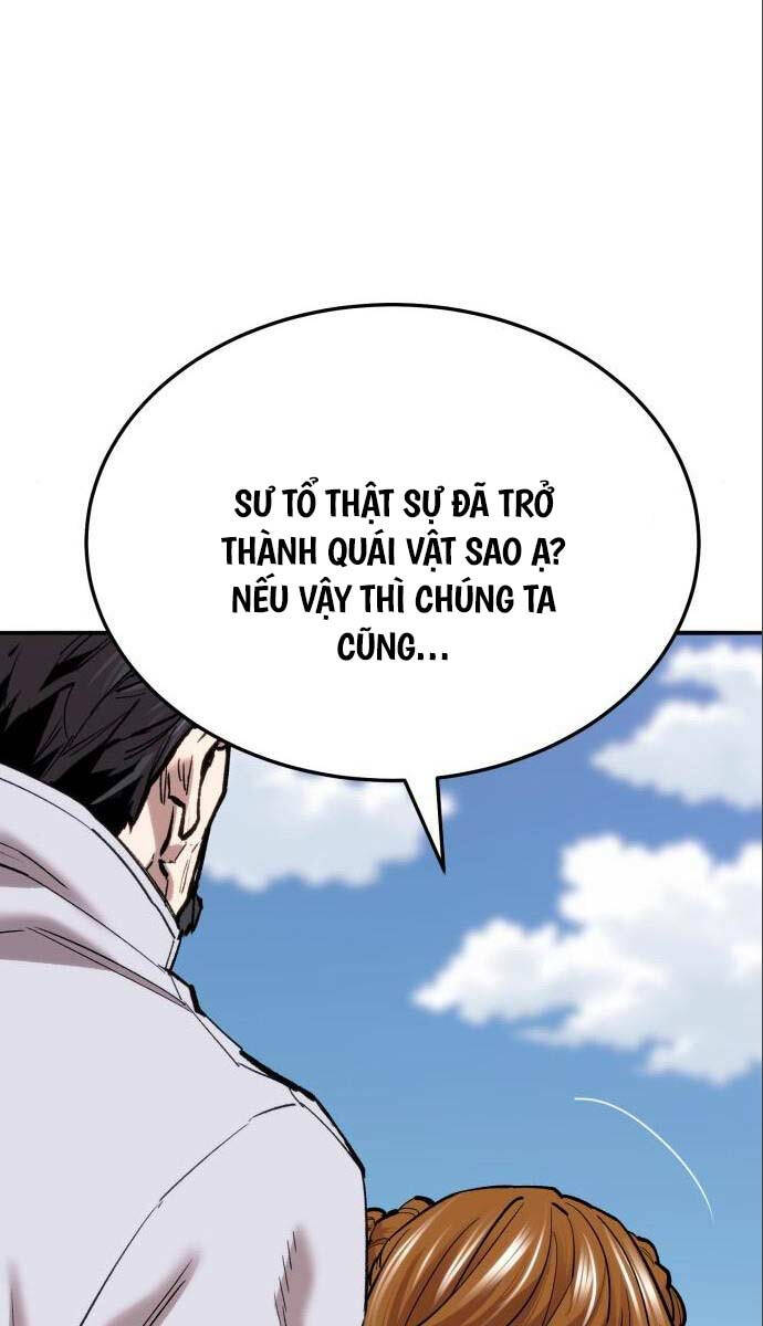 Phá Bỏ Giới Hạn Chapter 123 - Trang 19