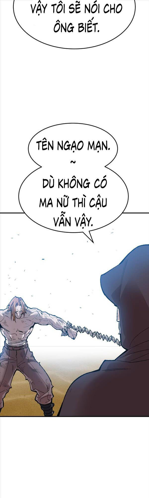 Phá Bỏ Giới Hạn Chapter 80 - Trang 56