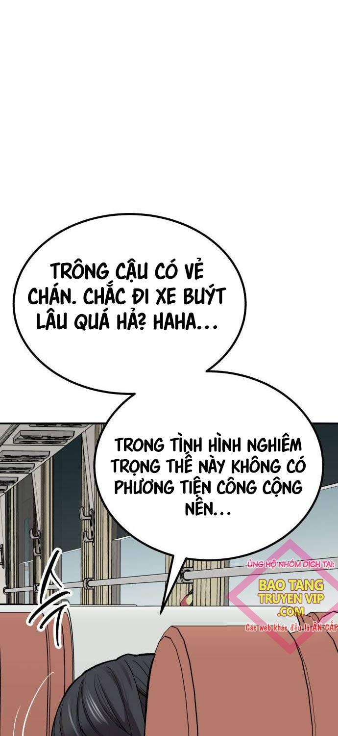 Phá Bỏ Giới Hạn Chapter 153 - Trang 5