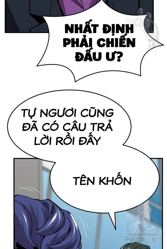 Phá Bỏ Giới Hạn Chapter 99 - Trang 84