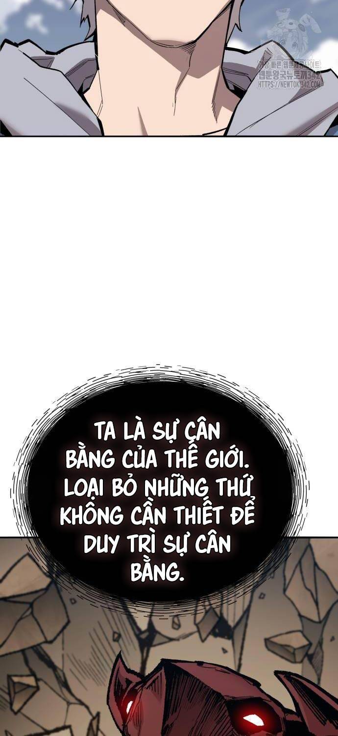 Phá Bỏ Giới Hạn Chapter 154 - Trang 56