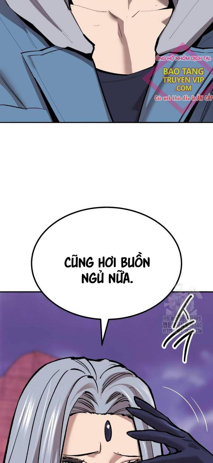 Phá Bỏ Giới Hạn Chapter 152 - Trang 47