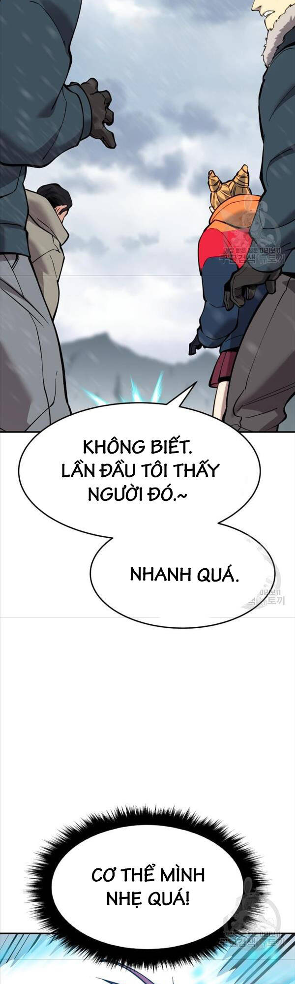 Phá Bỏ Giới Hạn Chapter 97 - Trang 18