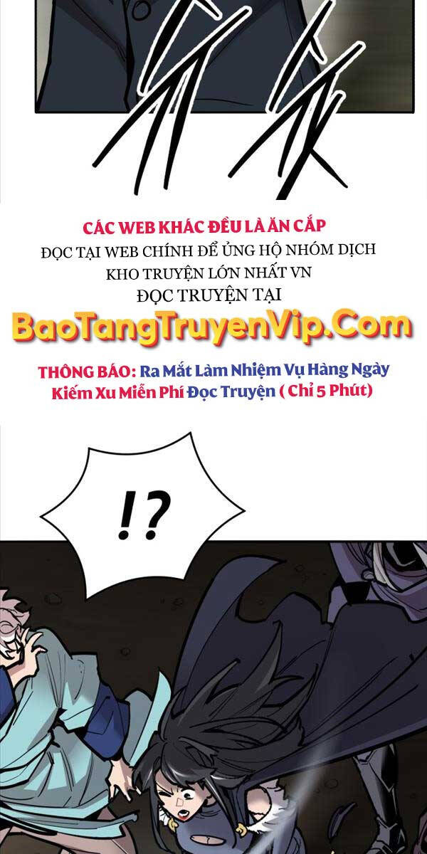 Phá Bỏ Giới Hạn Chapter 112 - Trang 10