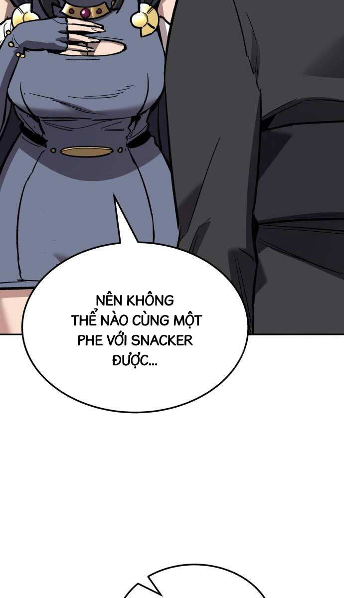 Phá Bỏ Giới Hạn Chapter 128 - Trang 35