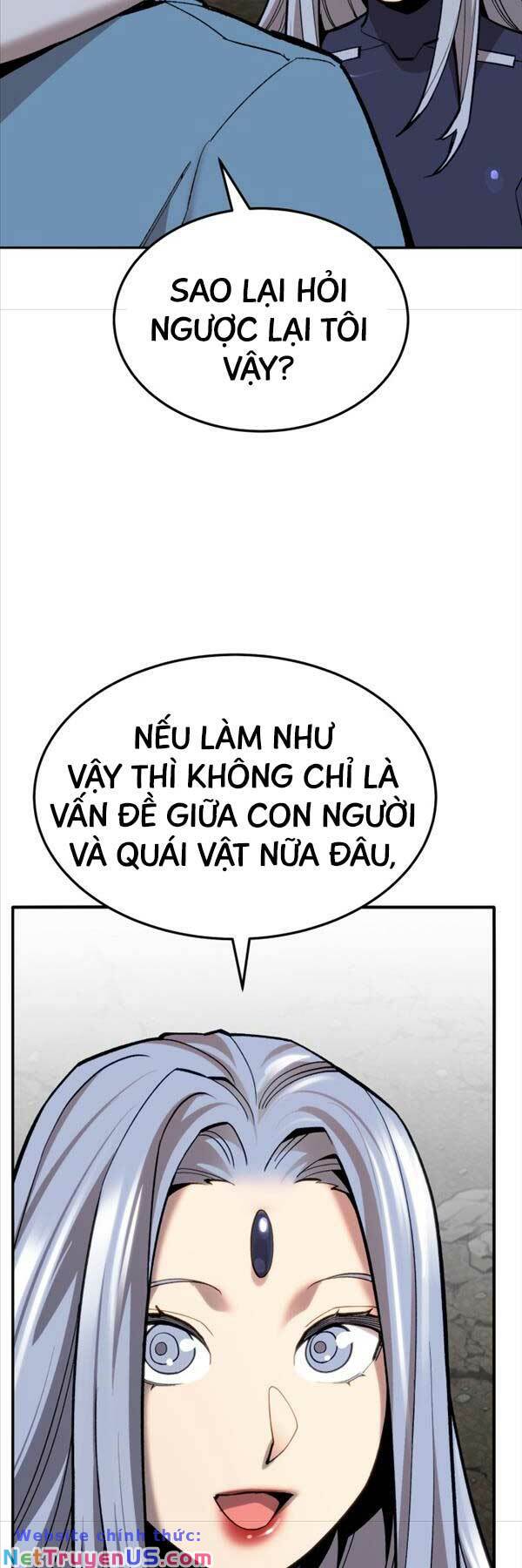 Phá Bỏ Giới Hạn Chapter 113 - Trang 16