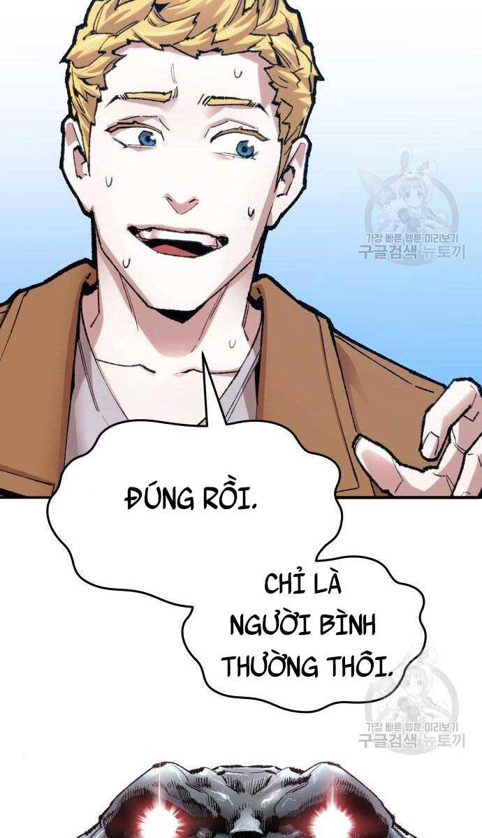 Phá Bỏ Giới Hạn Chapter 83.5 - Trang 20