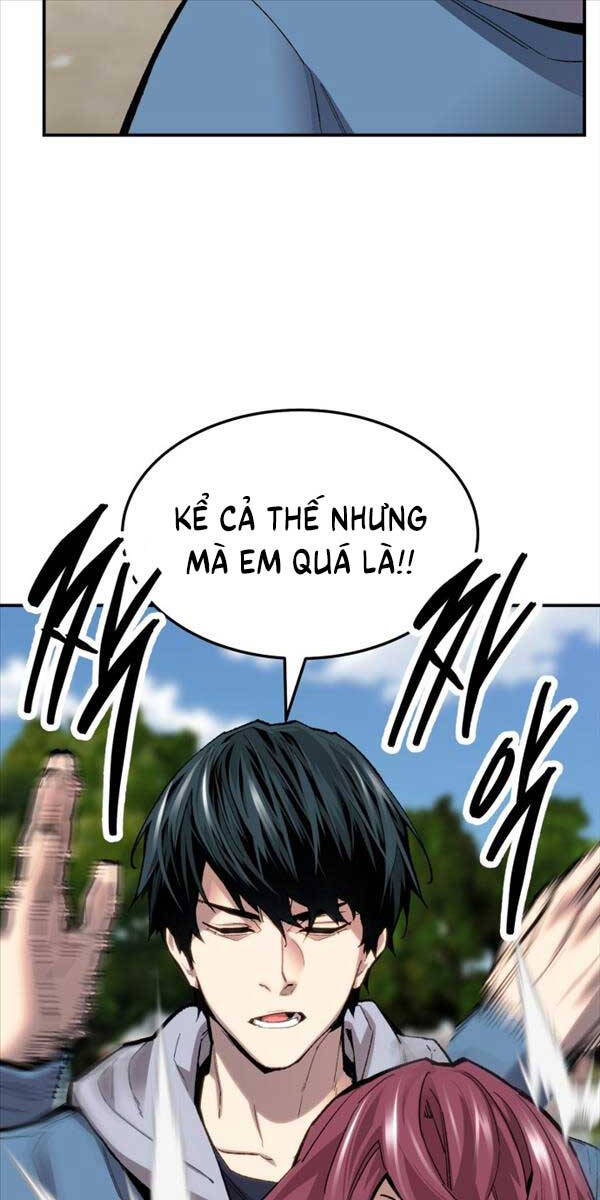 Phá Bỏ Giới Hạn Chapter 107 - Trang 38