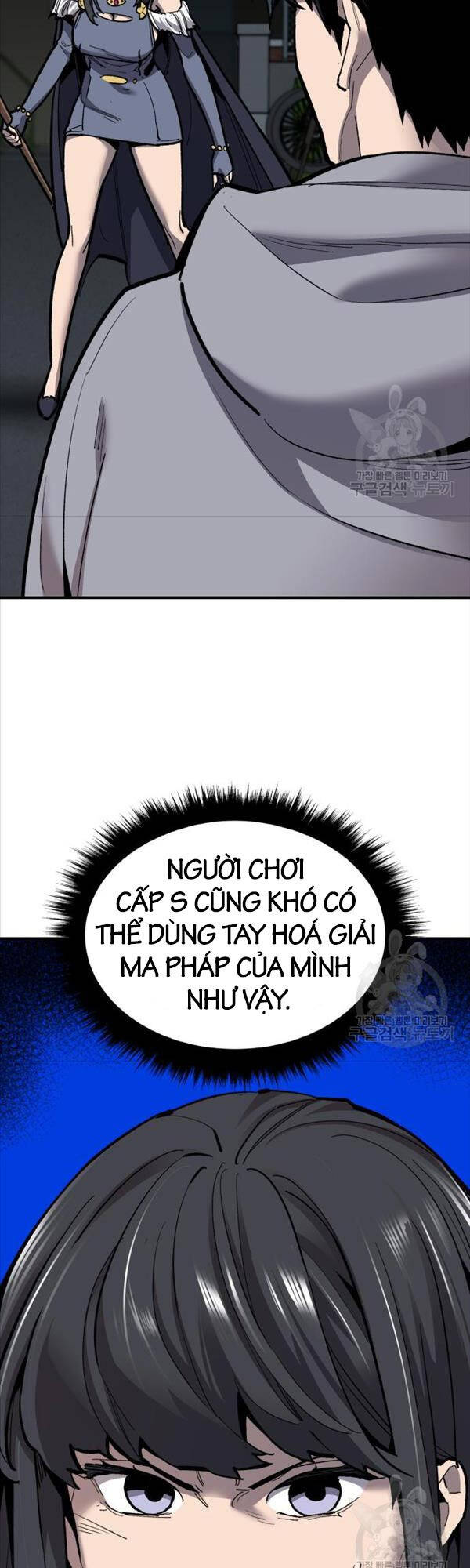 Phá Bỏ Giới Hạn Chapter 104 - Trang 4