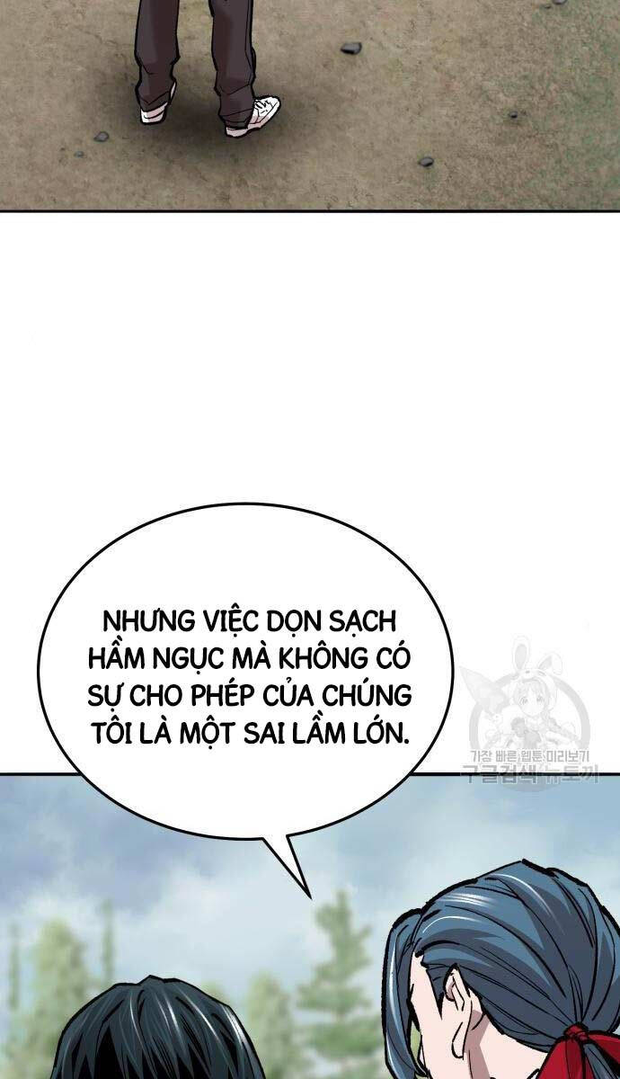 Phá Bỏ Giới Hạn Chapter 125 - Trang 39