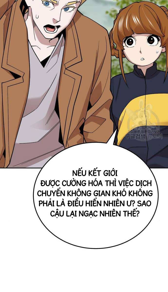 Phá Bỏ Giới Hạn Chapter 125 - Trang 112