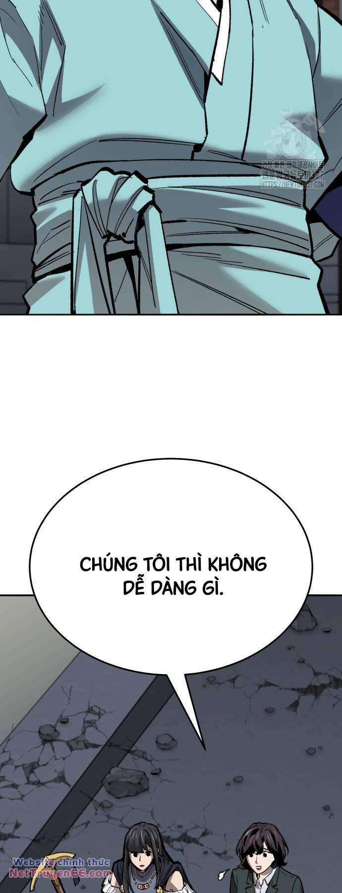 Phá Bỏ Giới Hạn Chapter 138 - Trang 75