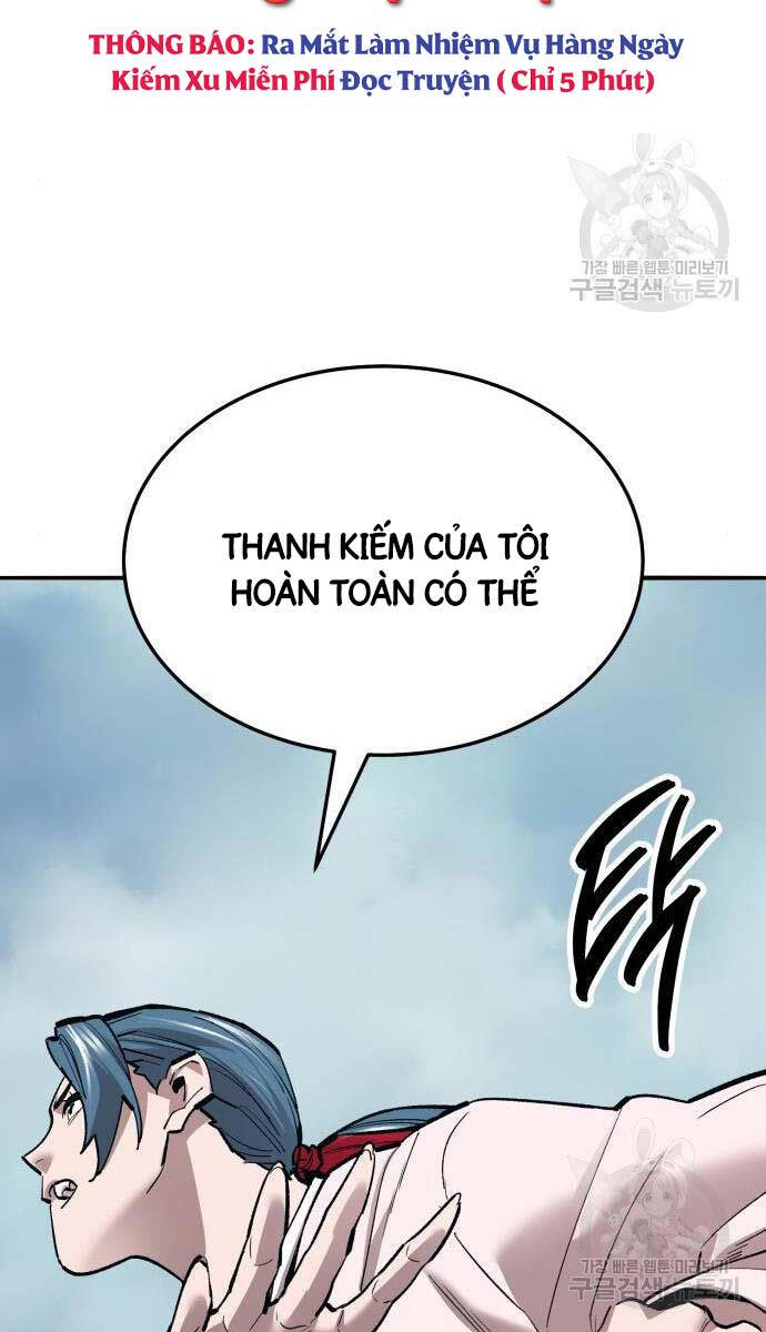 Phá Bỏ Giới Hạn Chapter 125 - Trang 11