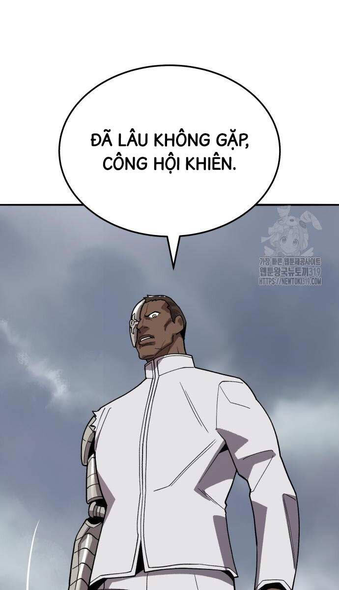 Phá Bỏ Giới Hạn Chapter 129 - Trang 153