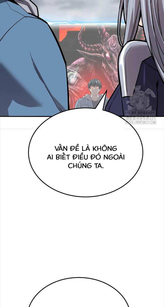 Phá Bỏ Giới Hạn Chapter 130 - Trang 167