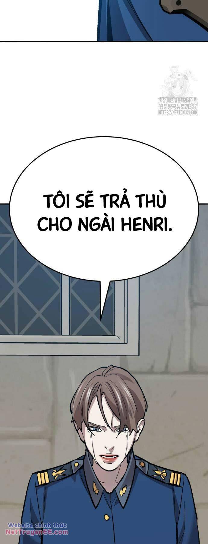 Phá Bỏ Giới Hạn Chapter 138 - Trang 126