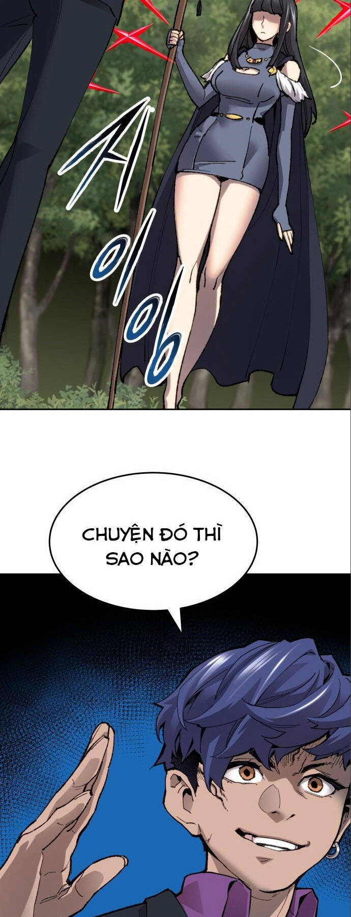 Phá Bỏ Giới Hạn Chapter 90 - Trang 65