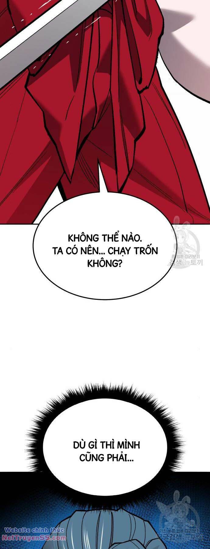 Phá Bỏ Giới Hạn Chapter 126 - Trang 66