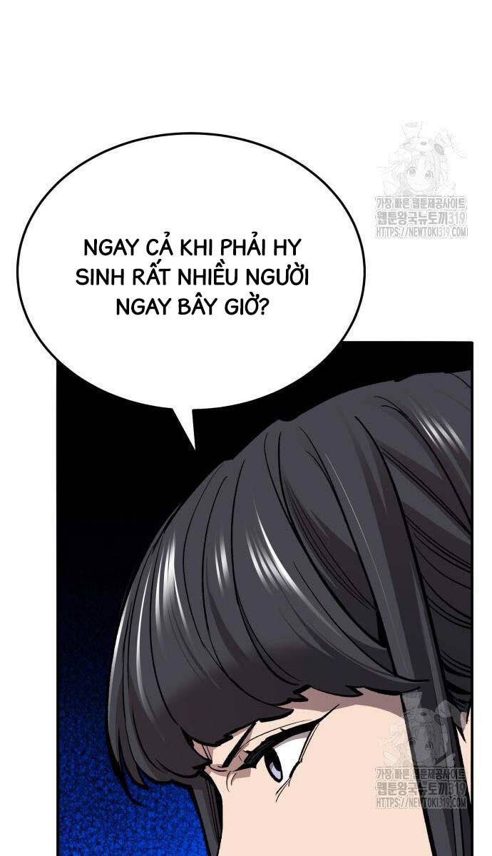 Phá Bỏ Giới Hạn Chapter 129 - Trang 7