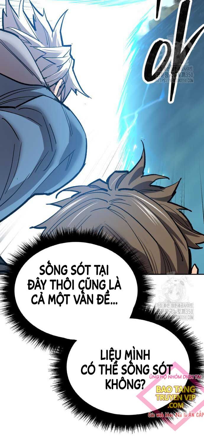 Phá Bỏ Giới Hạn Chapter 163 - Trang 122