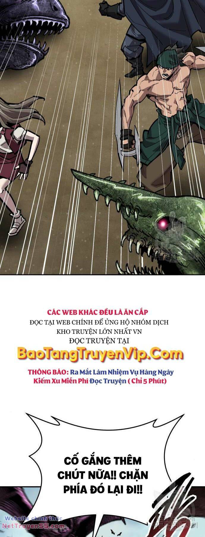 Phá Bỏ Giới Hạn Chapter 126 - Trang 2