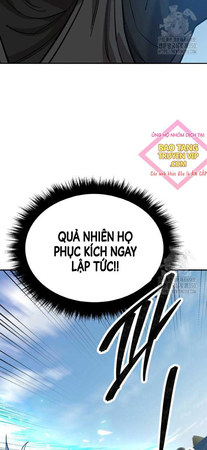 Phá Bỏ Giới Hạn Chapter 163 - Trang 121