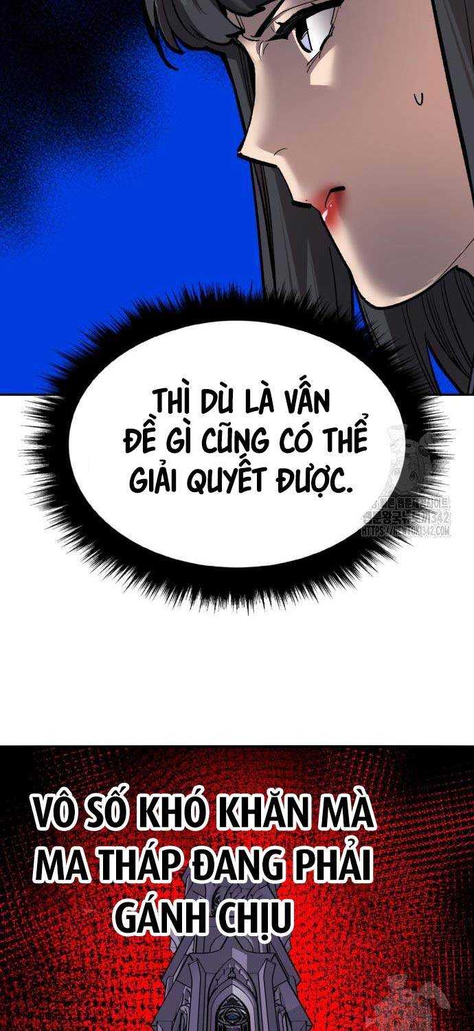 Phá Bỏ Giới Hạn Chapter 155 - Trang 52