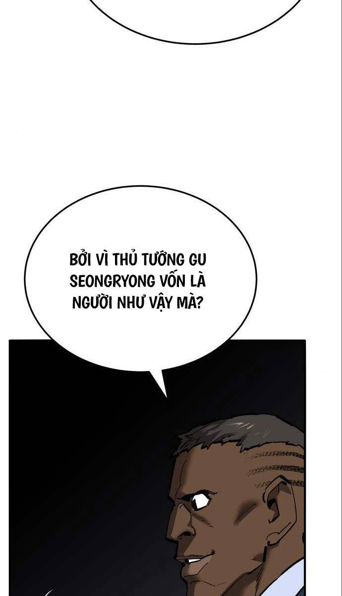 Phá Bỏ Giới Hạn Chapter 124 - Trang 37