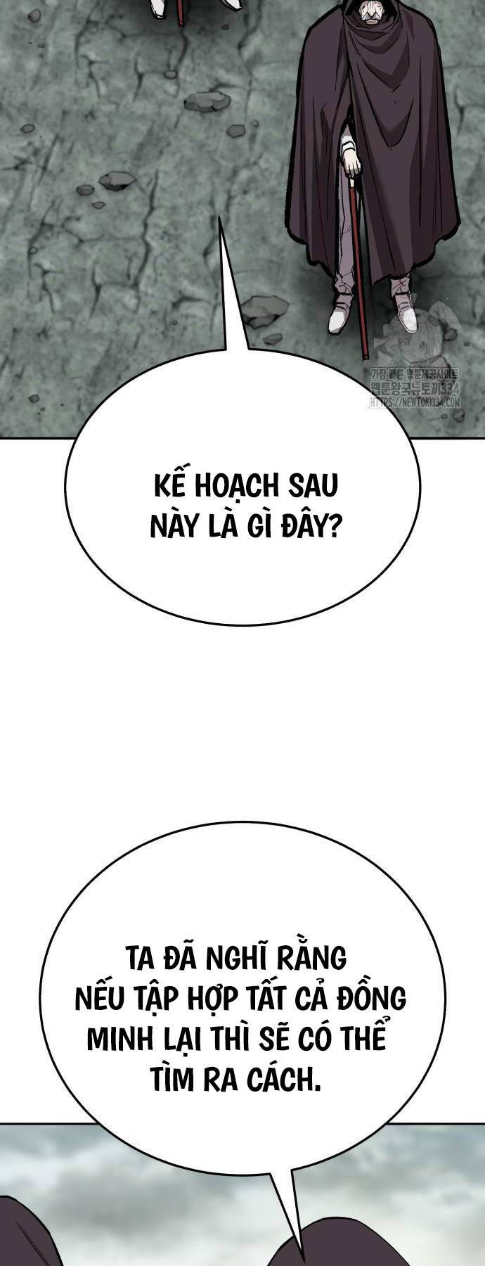 Phá Bỏ Giới Hạn Chapter 145 - Trang 48