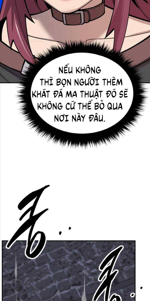 Phá Bỏ Giới Hạn Chapter 110 - Trang 29