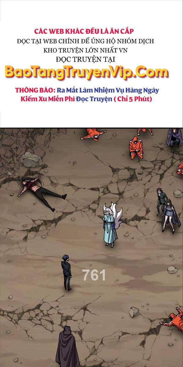 Phá Bỏ Giới Hạn Chapter 116 - Trang 0