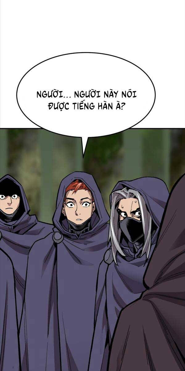 Phá Bỏ Giới Hạn Chapter 106 - Trang 49