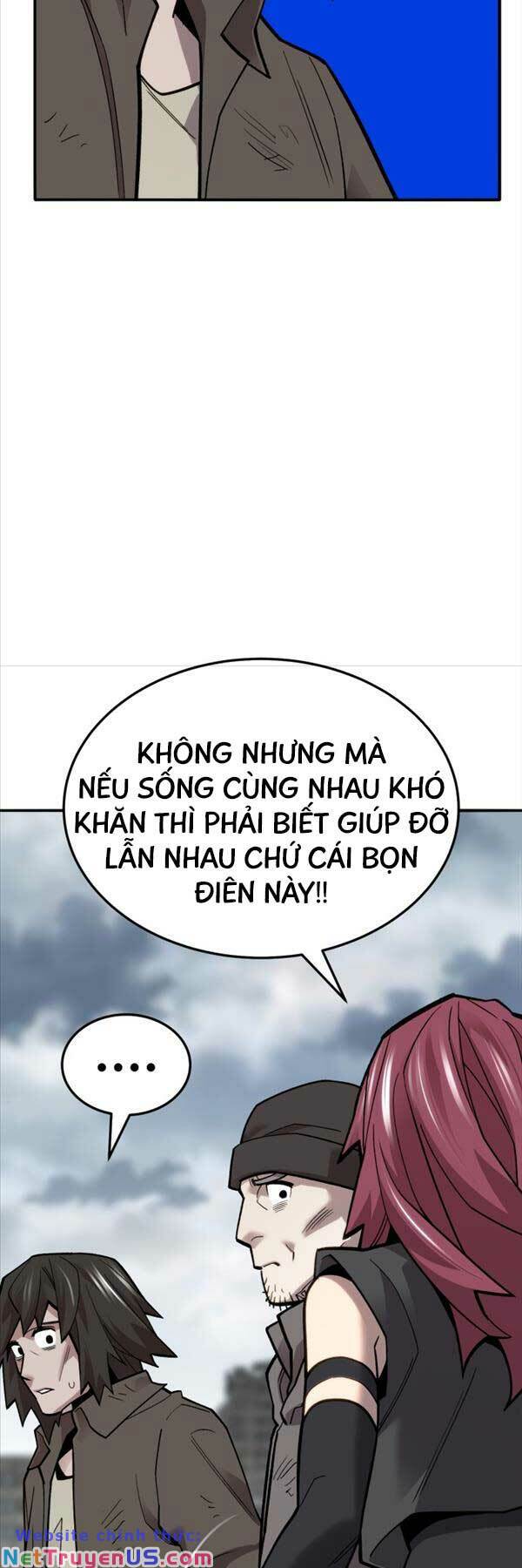 Phá Bỏ Giới Hạn Chapter 113 - Trang 52