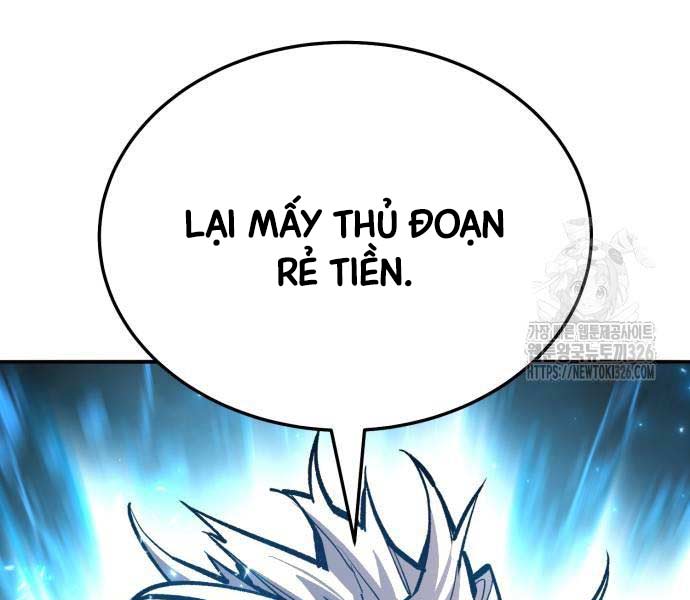 Phá Bỏ Giới Hạn Chapter 137.5 - Trang 17