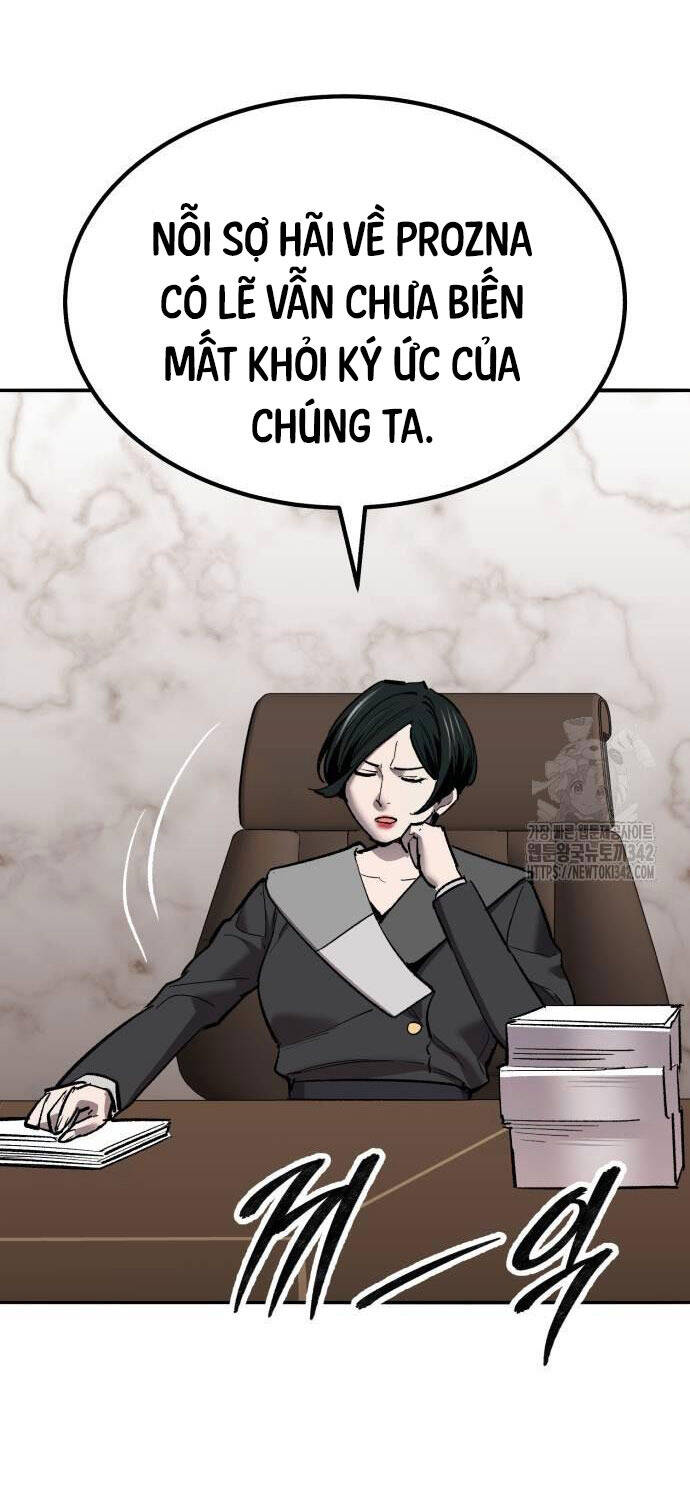 Phá Bỏ Giới Hạn Chapter 157 - Trang 45