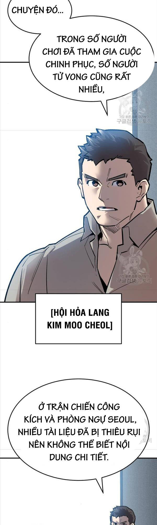 Phá Bỏ Giới Hạn Chapter 95 - Trang 36